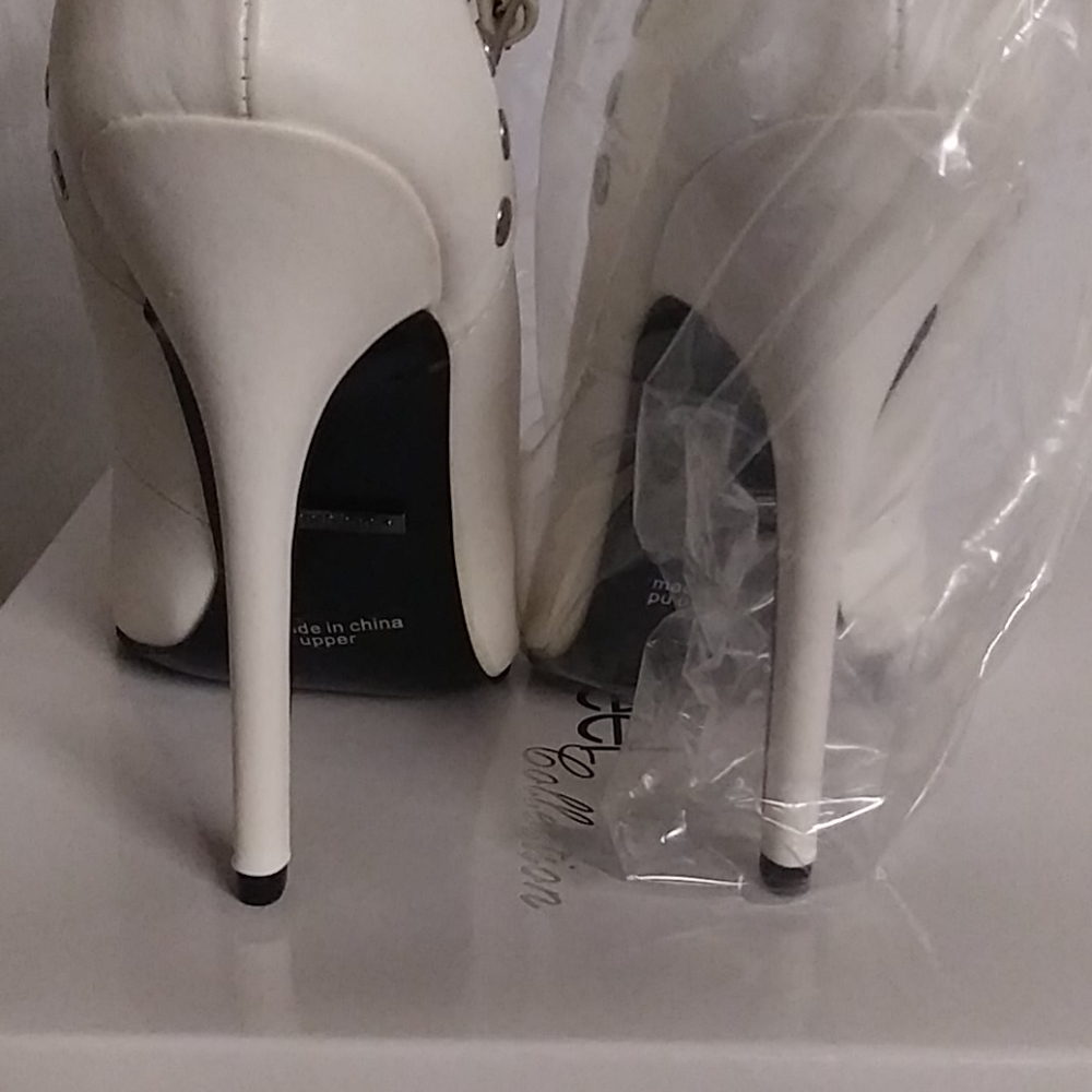 Heels - Picture 5 of 6